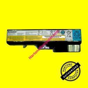 Baterai Lenovo G460 G560 G460A L09S6Y02 L09L6Y02 Original-0