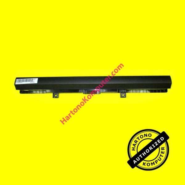 Baterai Toshiba L50T C55 L55 PA5185 OEM-0