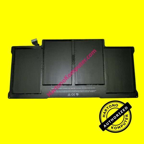 Baterai Macbook Air 13" A1405 A1369-0