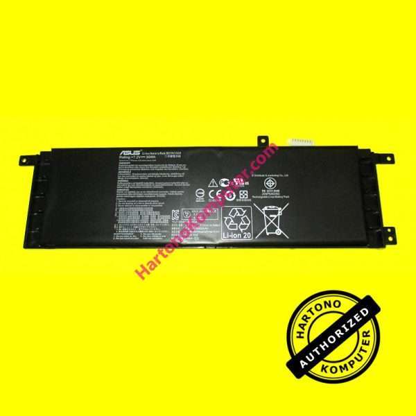 Baterai Asus X453M X553M X553MA-0