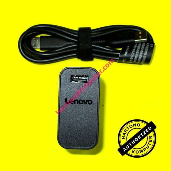 Charger Lenovo Yoga 20V 2A-377