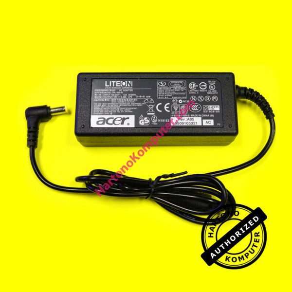 Charger Acer 19V 3.42A - Replacement-0