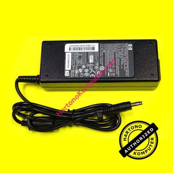 Charger HP 19V 4.74A - Replacement-0