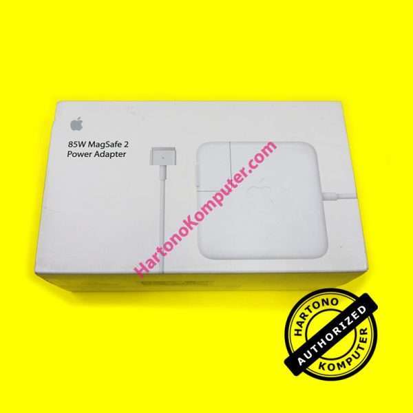 MagSafe 2 85W Power Adapter - Charger Apple MacBook Pro with Retina-0