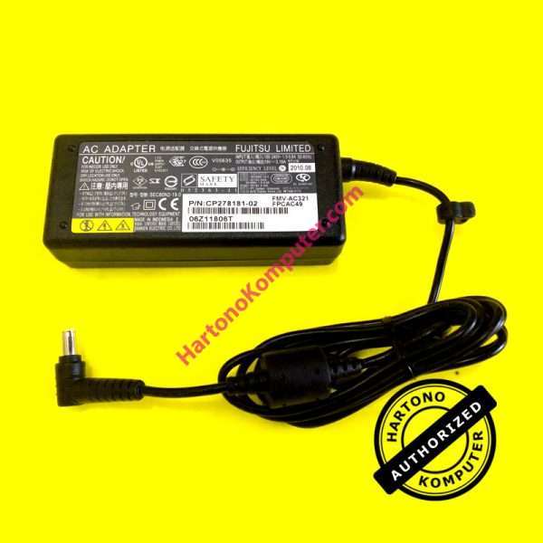 Charger Fujitsu 19V 3.16A-0