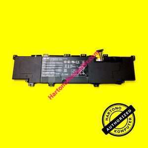 Baterai Asus C31-X402 VivoBook S300 S400 ORI-0