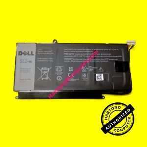 Baterai Dell Inspiron 14 5460 VH748-0