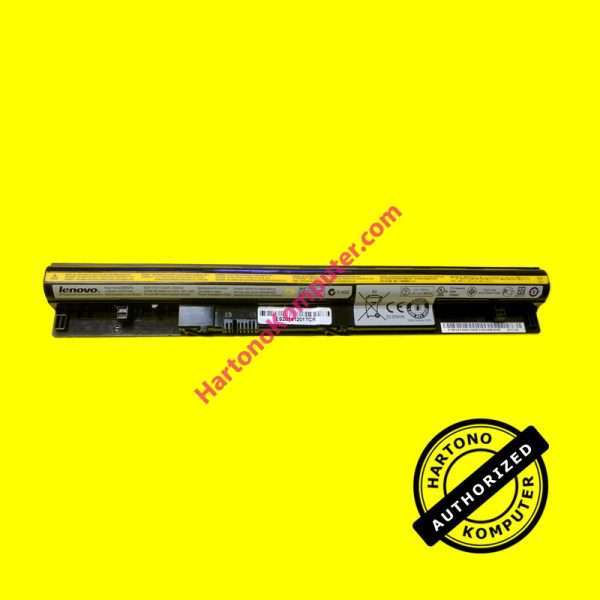 Baterai Laptop Lenovo S300 S400-0