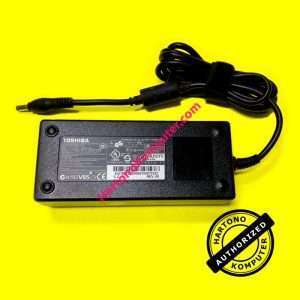 Charger Toshiba 19V 6.32A -120W-0