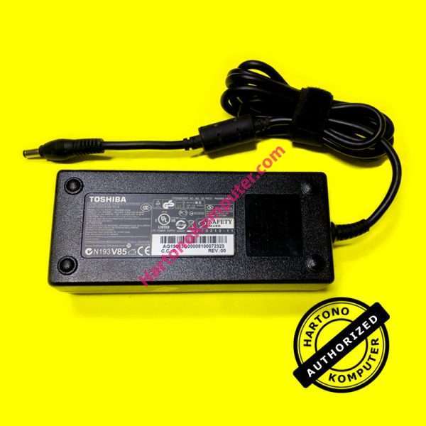 Charger Toshiba 19V 6.32A -120W-0