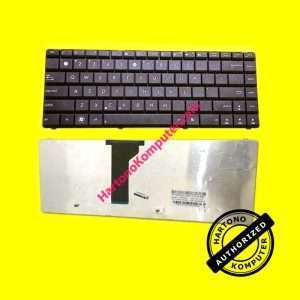 Keyboard Asus K43 Baut-0