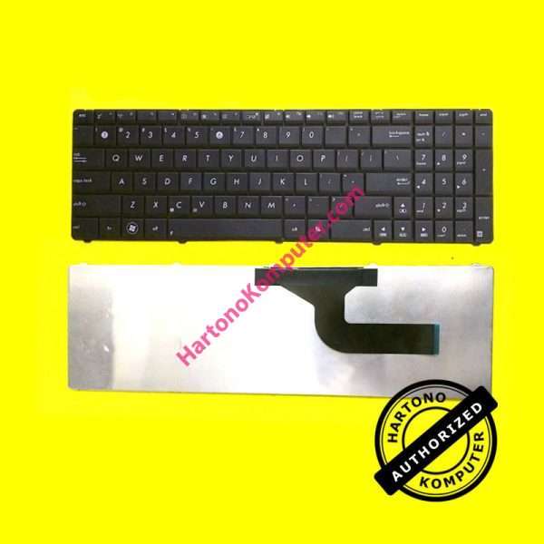 Keyboard Asus K52-0