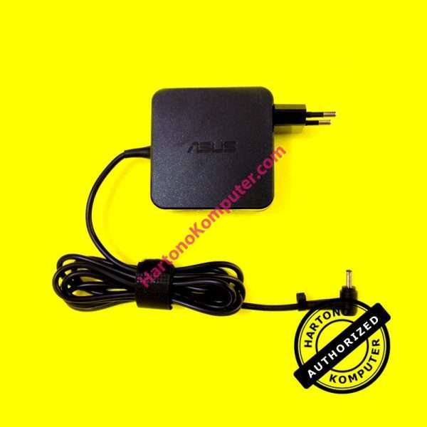 Charger Asus 19V 3.42A Plugin - Small Plug-0