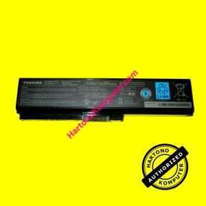 Baterai Toshiba L510 L600 L635 L640 L645 M645-0