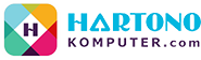 Hartono Komputer